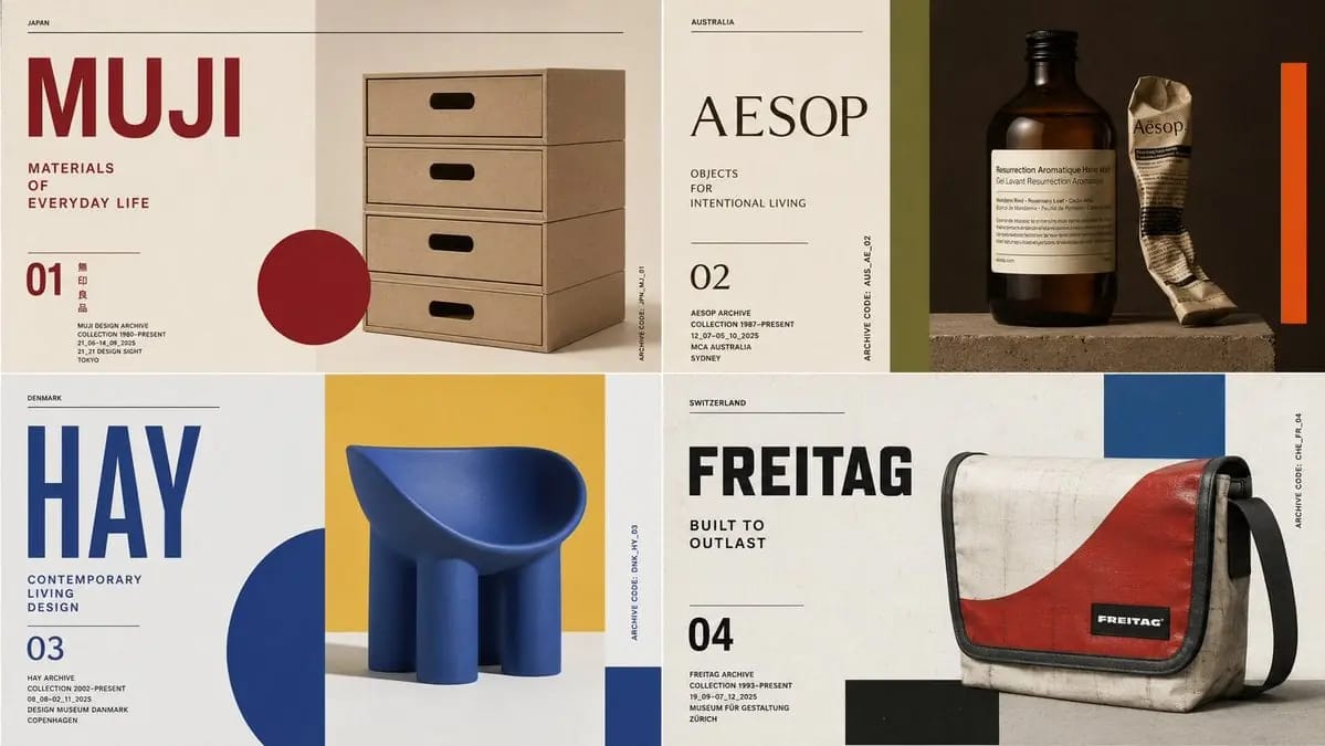 Class ModernistExhibitionPoster: def init(self
