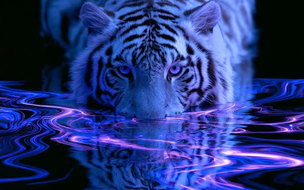 A Fractal Reflections representation of Subject