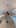 デザートショップで 360 度パノラマセルフィー