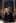 Chibi Royal Couple in Baroque Gothic Palace (30s Continuous Video)