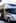 Comando de vídeo de trailer futurista Tesla Semi