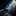 Robotic Arm Releasing a Flower Seed in a Starry Scene