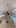 デザートショップで 360 度パノラマセルフィー