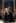 Chibi Royal Couple in Baroque Gothic Palace (30s Continuous Video)