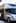 Comando de vídeo de trailer futurista Tesla Semi
