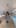 デザートショップで 360 度パノラマセルフィー