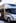 Comando de vídeo de trailer futurista Tesla Semi