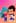 Grok Imagine Chibi Template animation of Vegeta and Bulma