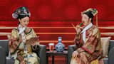 10-Second Spring Festival Gala Talk Show: Zhen Huan and Hu Fei