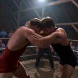 Prompt para Evento de Wrestling Independente de 1995