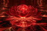 A Fractal Reflections representation of Subject