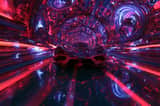 A Fractal Reflections representation of Subject