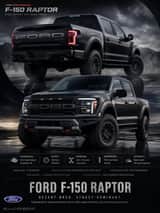 Create a world-class official premium automotive campaign