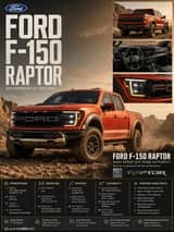 Create a world-class official premium automotive campaign