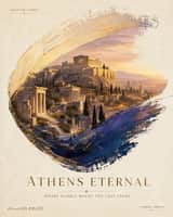 Create an ultra-premium tourism advertising poster
