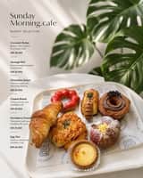 Create a premium minimalist commercial food photography