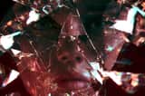 A Fractured Prism Refractions depiction of Subject