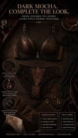 Create one premium 9:16 conversion-focused lingerie