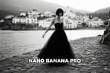 Paolo Roversi Style Black and White Fashion