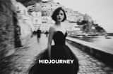 Paolo Roversi Style Black and White Fashion