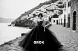 Paolo Roversi Style Black and White Fashion
