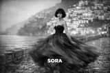 Paolo Roversi Style Black and White Fashion
