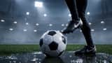 Animación 3D: Secuencia cinemática de Kung Fu Soccer