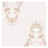 Sparkling Eyes Emoji Prompt
