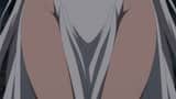 90s OVA Style Elf Priestess