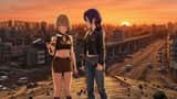 Anime/Live-Action Remake: 'Departure in the Sunset' Full Scene-2