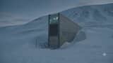 Arctic Seed Bank Shipment Scene