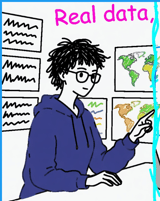 Ridisegno in stile MS Paint scadente