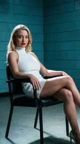 ภาพนิ่งจากภาพยนตร์ Basic Instinct