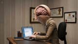 BRAIN DRAIN ストップモーション プロンプト