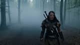 バレットタイム・セルフィー - サバイバル・ウォーリアー