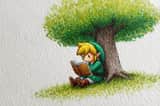Children's Book Illustration Style Prompt for Character Drawing