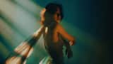Cinematic High-Fashion Dance Performance