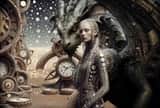 Cinematic IMAX Video Blending Two Images-2