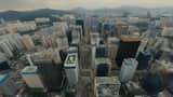 City Collapse FPV Sprint