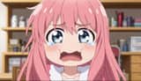 Crying Anime Girl Lip-Sync Prompt