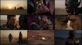 Cyberpunk Trailer from Image Reference reference