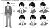Dynamic Manga Page Layout Prompt