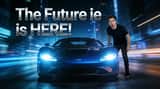 Electric Supercar Review Thumbnail