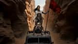Epic Sci-Fi Action Sequence Prompt for Seedance 2.0