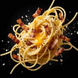Explosion Food Poster for Marketing