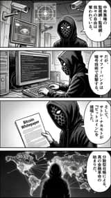 AI ディスコースミーム要約プロンプト（中国語・英語）
