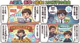 Gemini 3 Story Creation and Nano Banana Pro Manga Generation