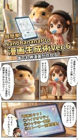 Gemini System Prompt for 10-Page Manga Generation in Nano Banana Pro