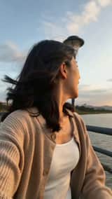 Vlog POV da Namorada: Encontro ao Pôr do Sol em Taipei