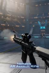 Grok Imagine 動画プロンプト：Fortnite 武器リスト